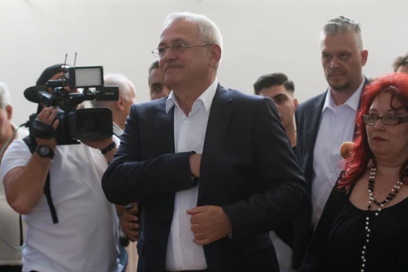 Liviu Dragnea: România ar putea deveni următorul teatru de război