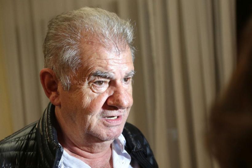 Florin Zamfirescu a trecut printr-un incident neplăcut după intervenția chirurgicală