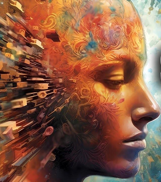 Cum se formează gândurile hoinare