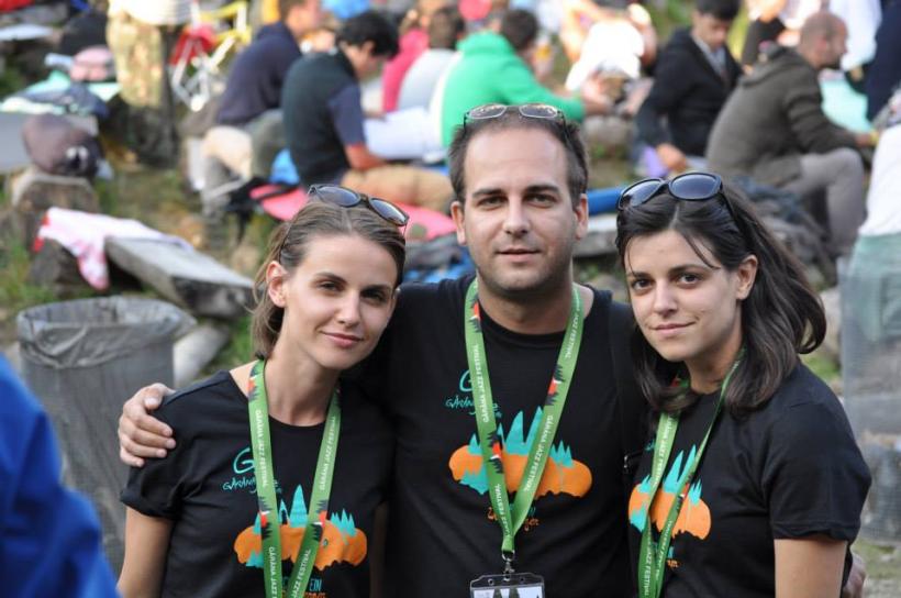 Jazz-ul și blues-ul au ales răcoarea de la munte. Încep festivalurile de la Gărâna și Brezoi 18962031