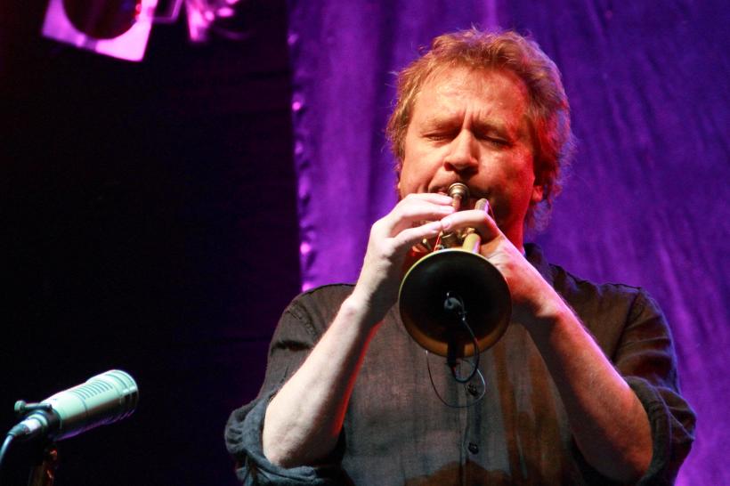 Jazz-ul și blues-ul au ales răcoarea de la munte. Încep festivalurile de la Gărâna și Brezoi 18962034