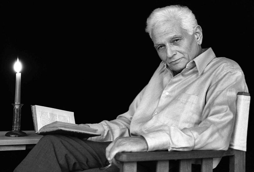 Curs (intensiv) de gândire: Jacques Derrida, părintele deconstructivismului 18962019