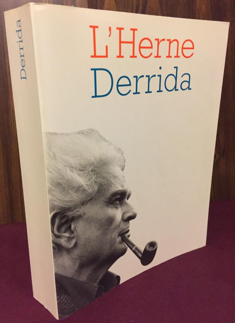Curs (intensiv) de gândire: Jacques Derrida, părintele deconstructivismului 18962021