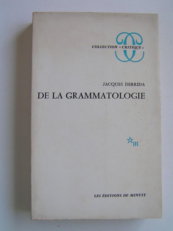 Curs (intensiv) de gândire: Jacques Derrida, părintele deconstructivismului 18962023