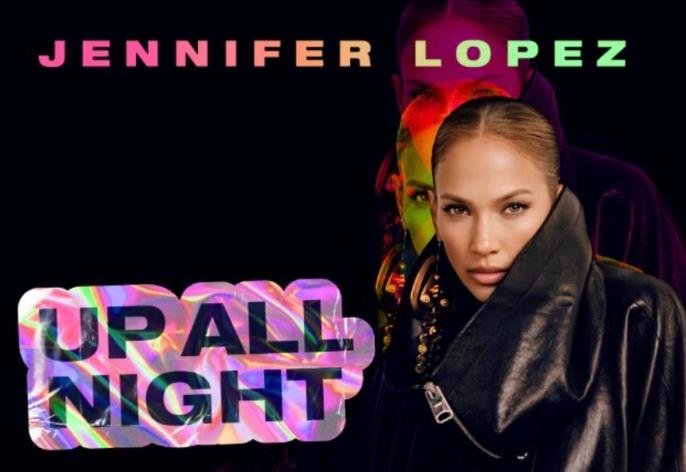 Antena Stars este singura televiziune care devine partener oficial pentru concertul lui Jennifer Lopez în România!