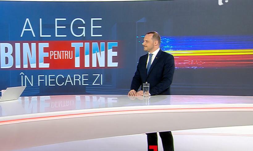 Medici de familie la UPU!  Ministrul Sănătății, exclusiv, la Observator Antena 1, despre schimbările din sistemul sanitar 18962160