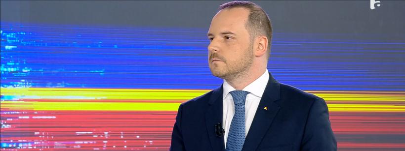 Medici de familie la UPU!  Ministrul Sănătății, exclusiv, la Observator Antena 1, despre schimbările din sistemul sanitar 18962161