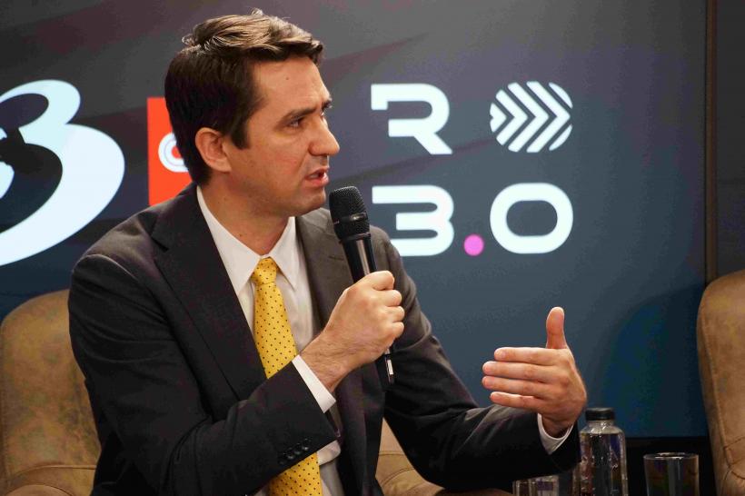 Mediul de afaceri așteaptă de la Guvern măsurile de susținere a economiei  18962053