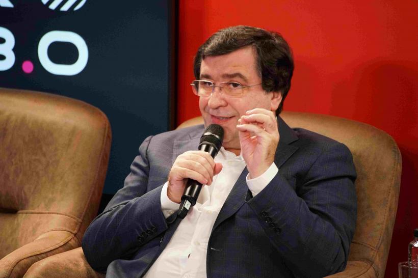 Mediul de afaceri așteaptă de la Guvern măsurile de susținere a economiei  18962059