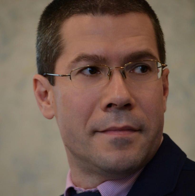 Cu trei săptămâni întârziere de la prevederile legale, Nicușor Dan a numit al treilea judecător la CCR 18962082