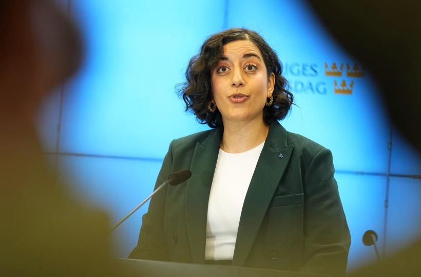 „A trăi în Suedia nu este un drept al omului!” Guvernul suedez schimbă foaia