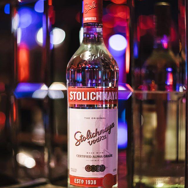 Producția de vodcă se prăbușește în Rusia pe fondul noilor sancțiuni