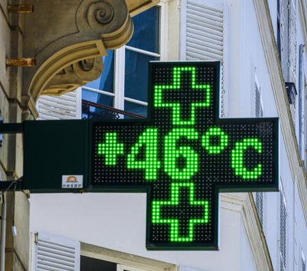 Căldura, ucigașul tăcut: Schimbările climatice au triplat decesele în iunie 2025, în Europa