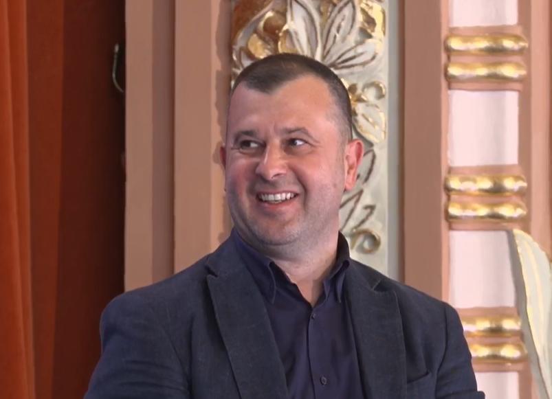 Constanța, destinația viitorului - un eveniment marca România Inteligentă 18962985