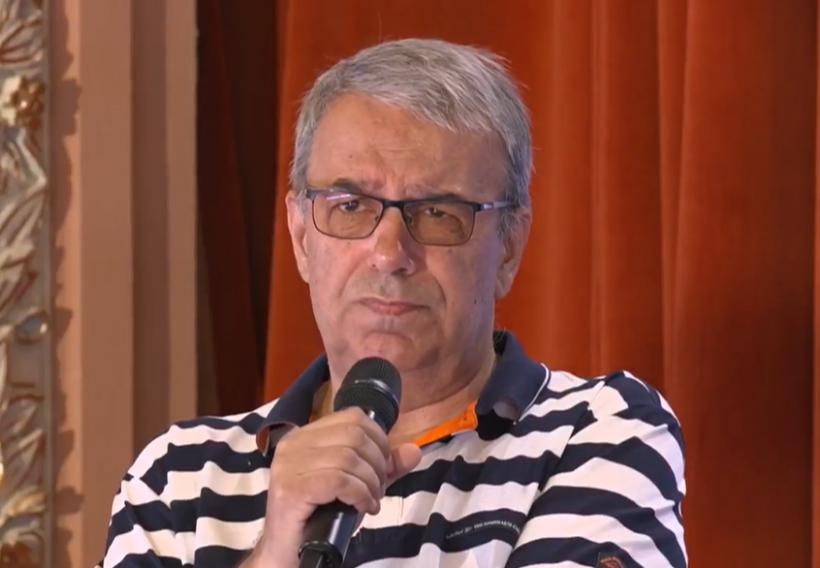 Constanța, destinația viitorului - un eveniment marca România Inteligentă 18962986