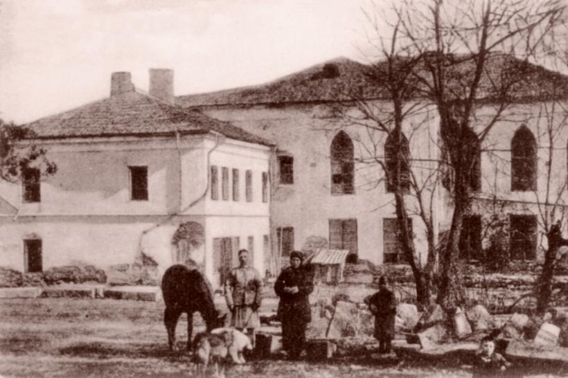 Costache Negri, o coardă fină a României moderne 18962203