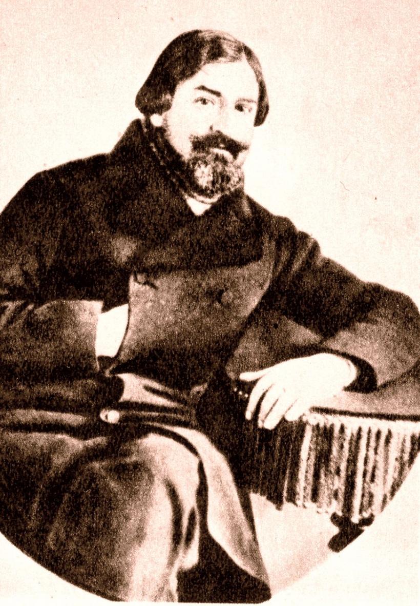 Costache Negri, o coardă fină a României moderne 18962204