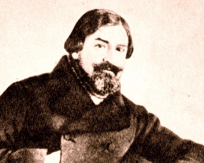 Costache Negri, o coardă fină a României moderne 18962267