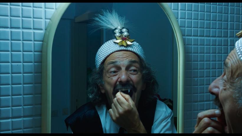 „Dracula” de Radu Jude și „Nu mă lăsa să mor” de Andrei Epure selecționate la Festival Internațional de Film de la Locarno