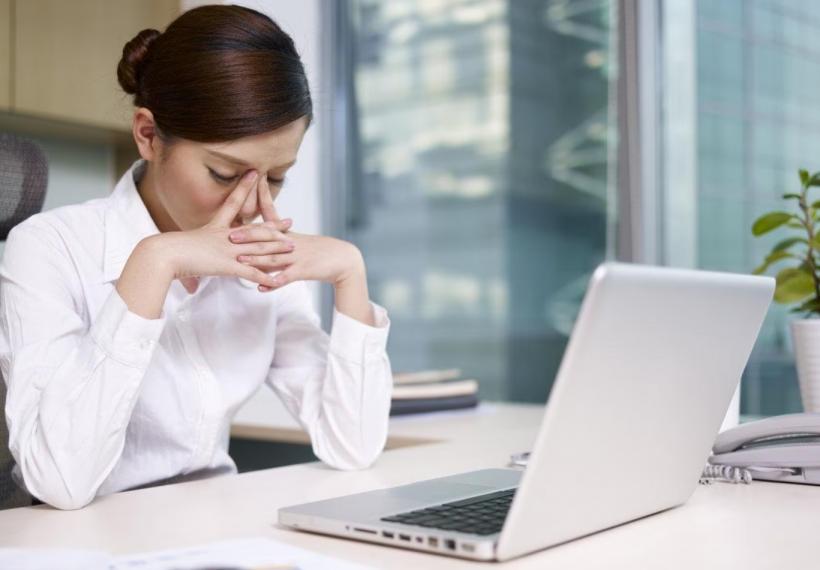 Microtraumele - cum ni se schimbă viața (în rău) pe nesimțite