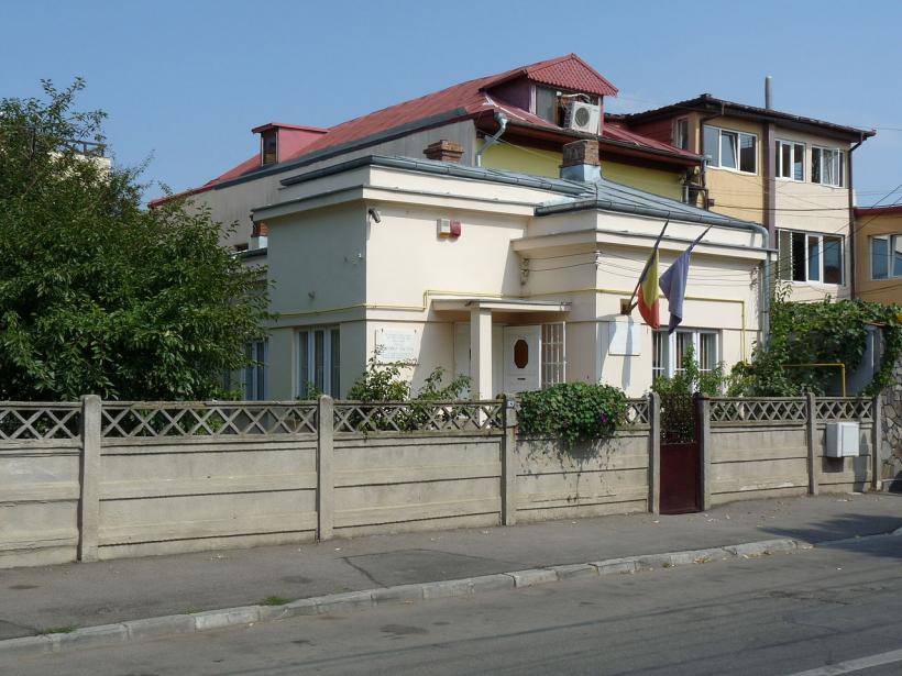 De unde provine numele cartierului „Berceni” 18962211