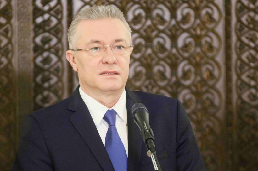 România onestă - România secretizată. Cu mici excepții, politicienii respectă decizia CCR și își țin averile departe de ochii opiniei publice 18962272