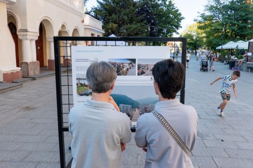 Trezim Furnalul! 18962386