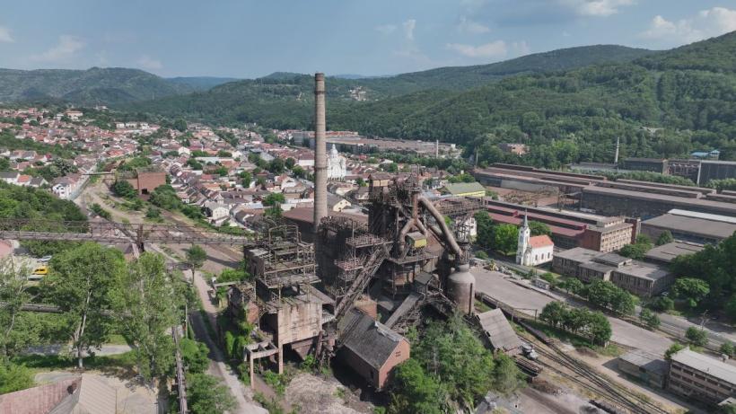 Trezim Furnalul! 18962387