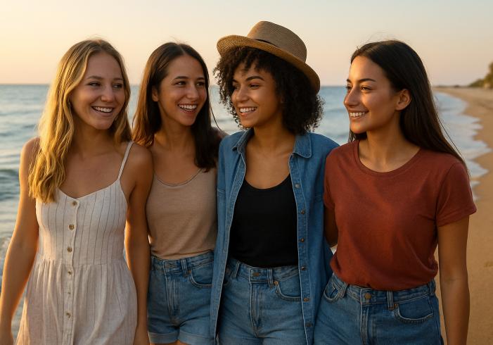 Zodiile favorizate de Univers de Lună Plină, pe 10 iulie 2025