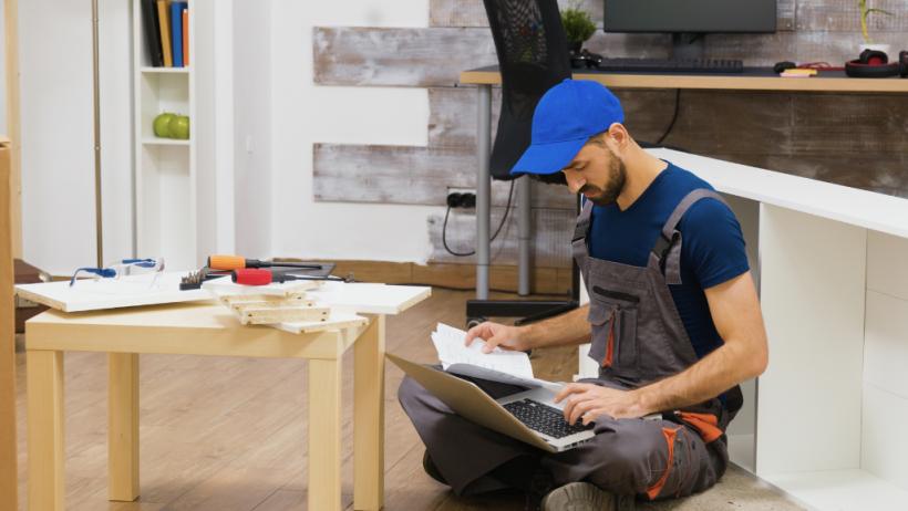 Află cum poți obține banii pentru reparațiile neprevăzute