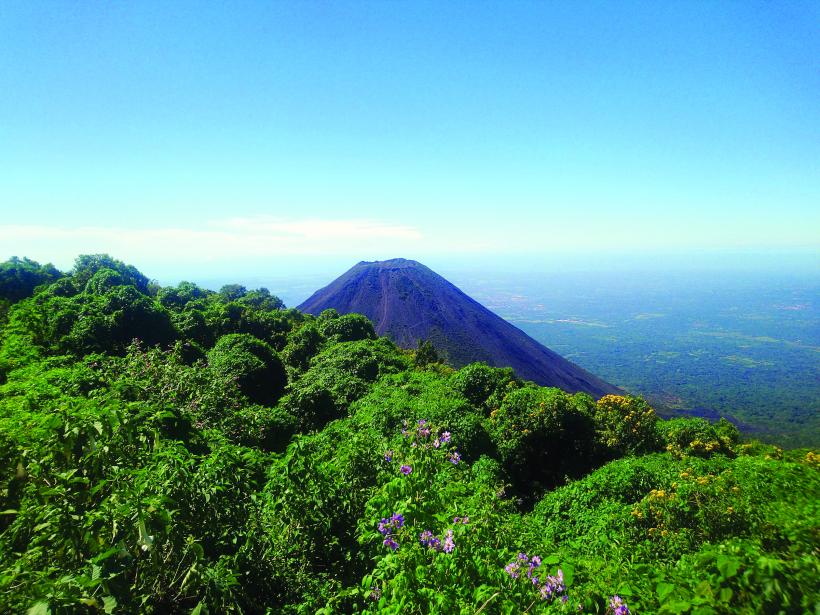 Peste Ocean, în America Latină 18962400