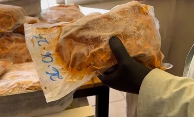 Controale de coșmar în stațiuni: amenzi record și mizerie cruntă descoperită de ANPC