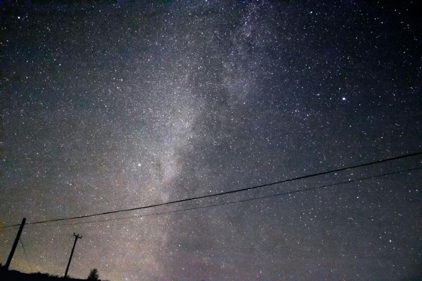 O potențială cometă interstelară veche de 7 miliarde de ani, descoperită de astronomi