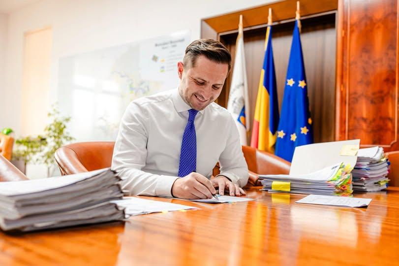 Primăria Capitalei accelerează retrocedările: Mii de dosare, semnate de Bujduveanu