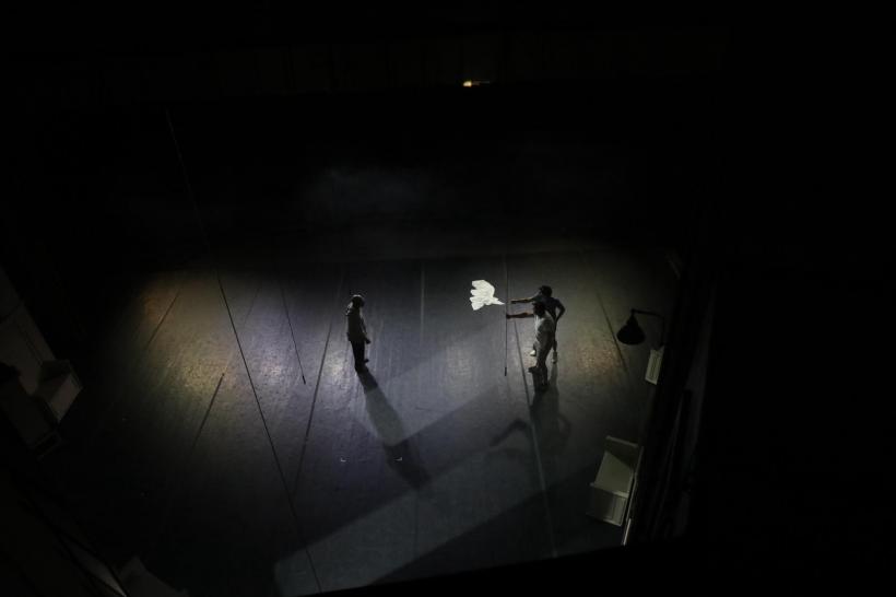 Richard al III-lea de W. Shakespeare a deschis o nouă ediție a Stagiunii Estivale a Artelor Spectacolului – #SEAS2025 18962532