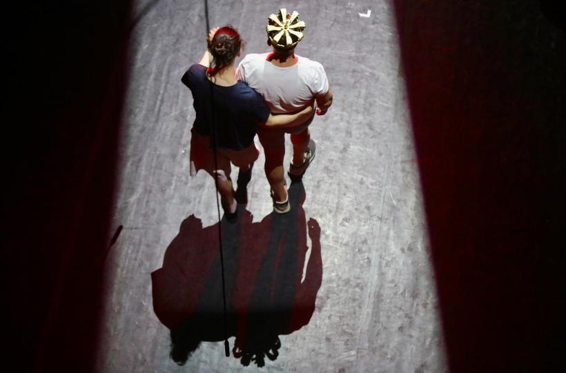 Richard al III-lea de W. Shakespeare a deschis o nouă ediție a Stagiunii Estivale a Artelor Spectacolului – #SEAS2025 18962533