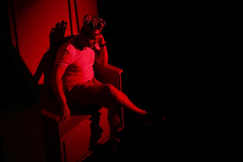 Richard al III-lea de W. Shakespeare a deschis o nouă ediție a Stagiunii Estivale a Artelor Spectacolului – #SEAS2025 18962536