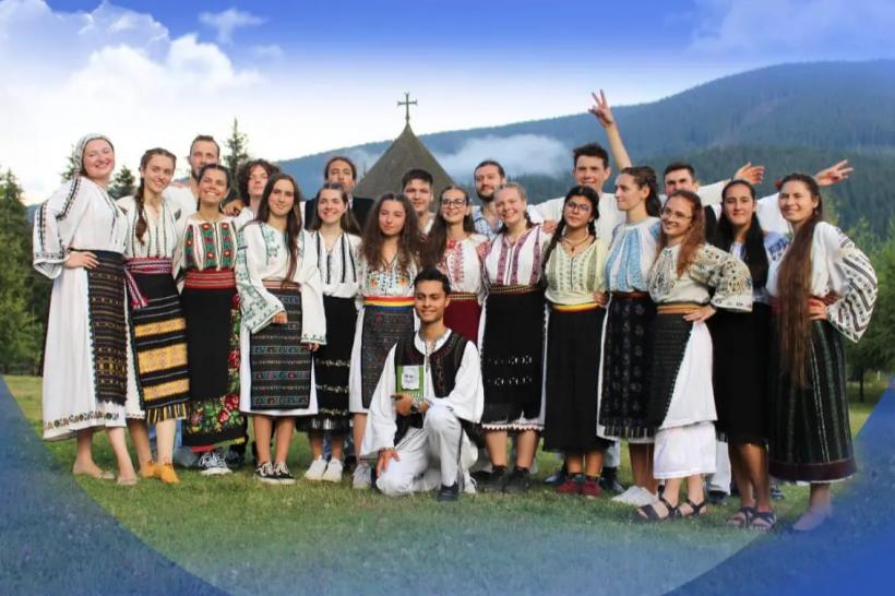 Tabăra Internațională Oașa, la ceas aniversar. Tineri din țară și străinătate sunt așteptați să redescopere valorile autentice