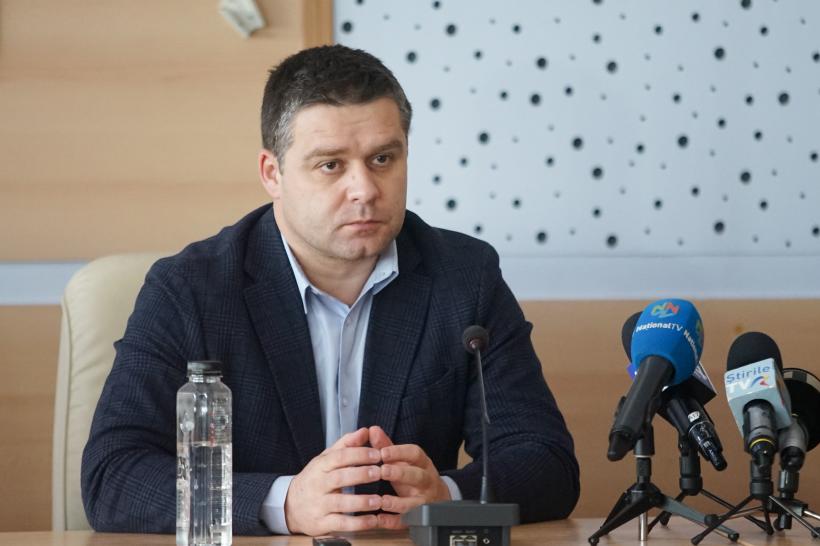 Ciucu: Bruxelles-ul dă semnale pozitive pentru deblocarea fondurilor