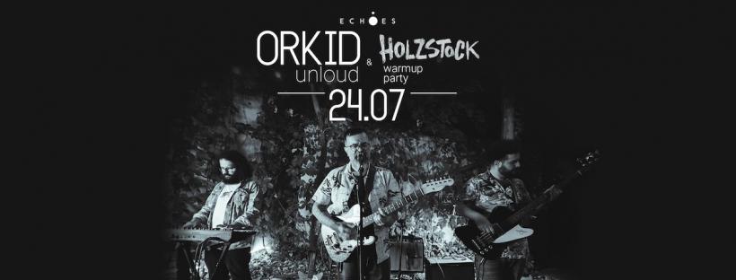 Un festival cu rădăcini în comunitate, între dealurile Transilvaniei -  programul pe zile de la Holzstock Indie Festival, ediția a XI-a 18961961