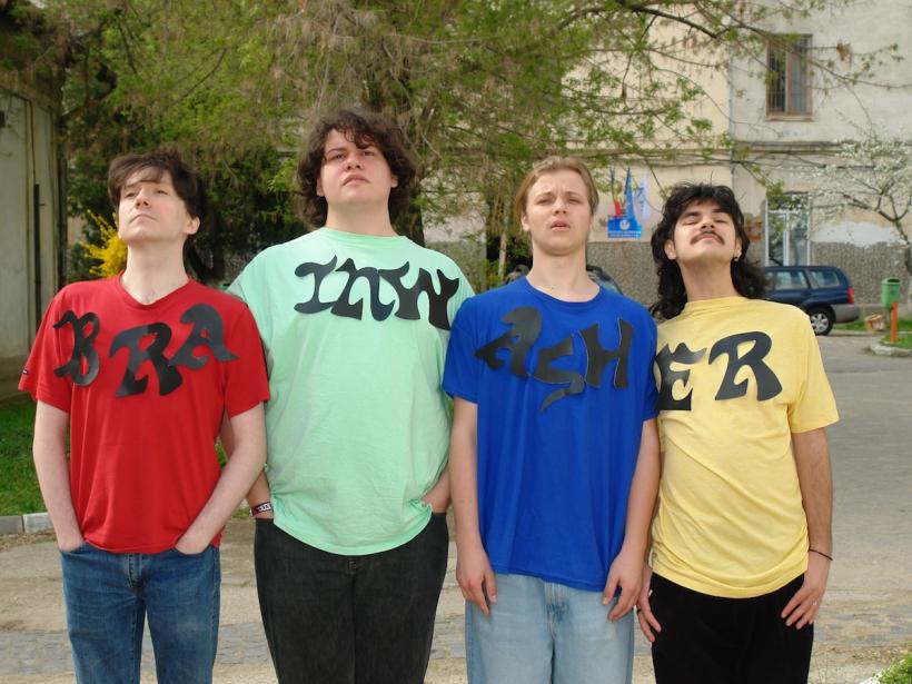 Un festival cu rădăcini în comunitate, între dealurile Transilvaniei -  programul pe zile de la Holzstock Indie Festival, ediția a XI-a 18961968