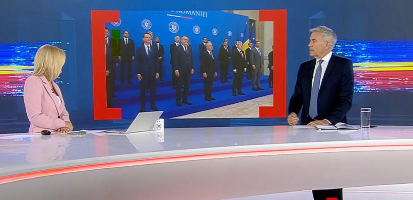 Directori din companii de stat, "blindaţi" cu contracte. Ce salariu are vicepremierul Dragoș Anastasiu? 18962654