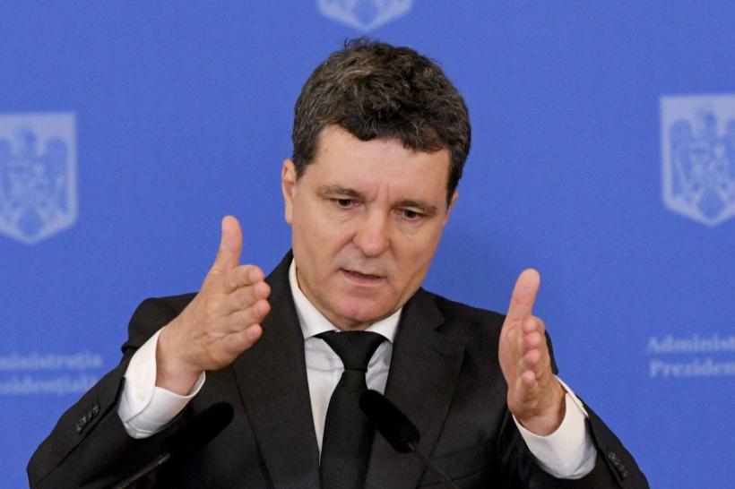 Nicuşor Dan: În momentul de faţă, cel mai bine pentru România este ca această coaliţie să continue