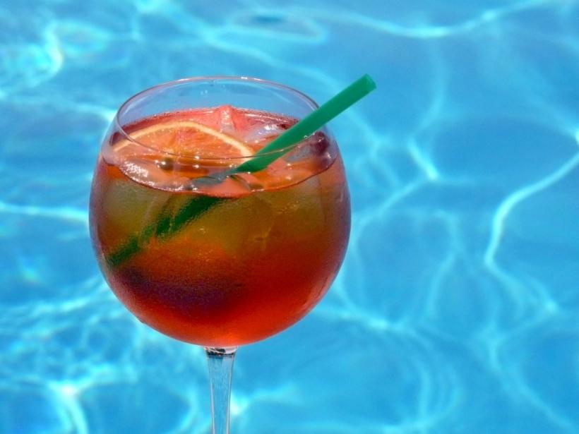 Sfaturi în bucătărie. Rețetă tradițională de sangria