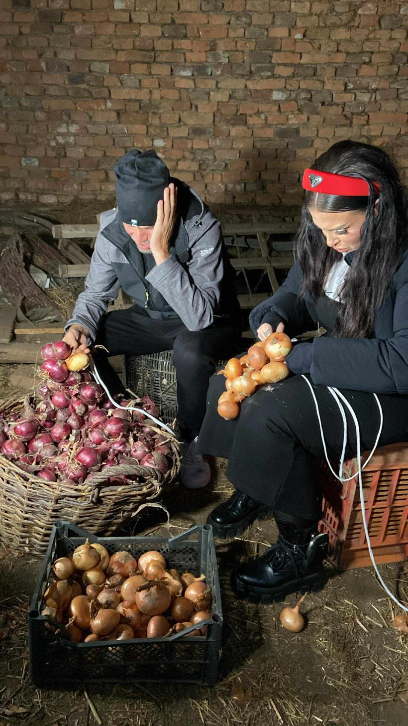 Finalul sezonului „Poftiți pe la noi: Poftiți pe la întrecere”, în această săptămână, la Antena 1 și pe AntenaPLAY!