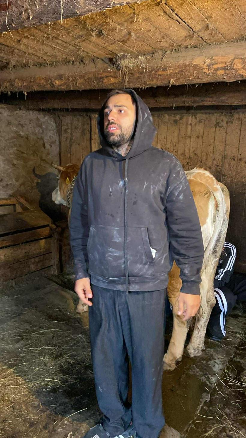 Finalul sezonului „Poftiți pe la noi: Poftiți pe la întrecere”, în această săptămână, la Antena 1 și pe AntenaPLAY! 18962710