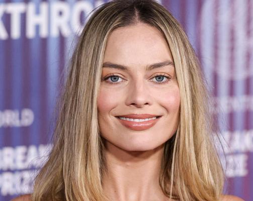 Margot Robbie dezvăluie care este scena ei de sex preferată din filme 