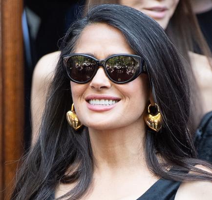 Salma Hayek (57 de ani): „Bunica m-a învățat să nu-mi spăl niciodată fața dimineața” 18962458