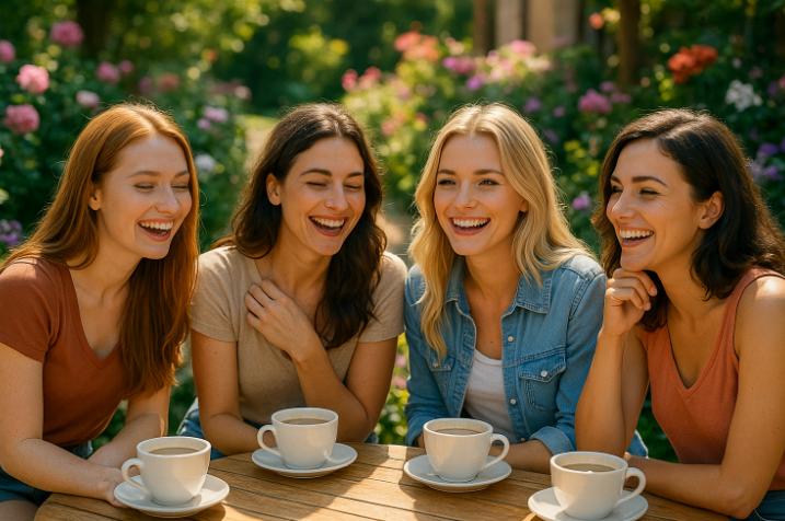 Trei zodii își iau rămas-bun de la tristețe pe 14 iulie 2025