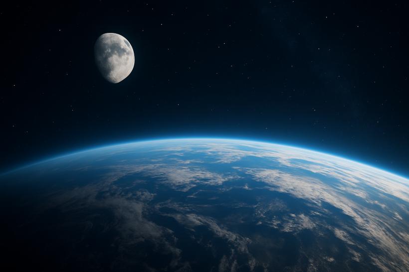 Zilele se micșorează în iulie și august: Pământul se rotește mai repede în această vară